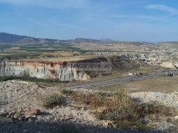 Castillo de Alcala 2009